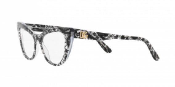 Dolce&Gabbana DG 3354 3152