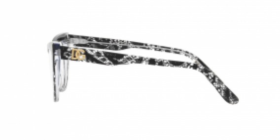 Dolce&Gabbana DG 3354 3152
