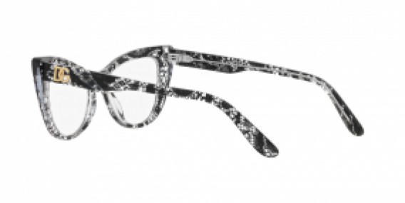 Dolce&Gabbana DG 3354 3152