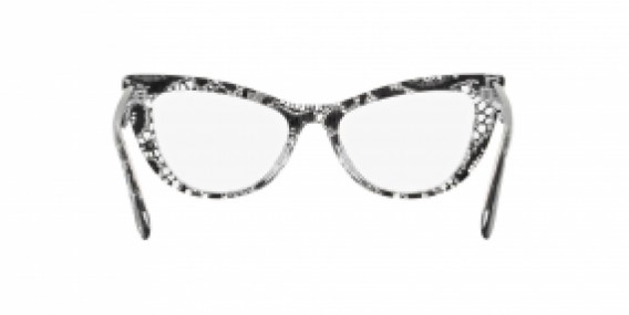 Dolce&Gabbana DG 3354 3152