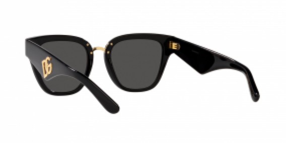 Dolce&Gabbana DG 4437 501/87