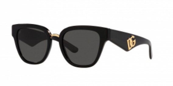 Dolce&Gabbana DG 4437 501/87