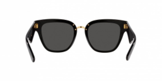 Dolce&Gabbana DG 4437 501/87