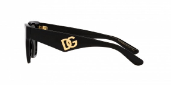 Dolce&Gabbana DG 4437 501/87