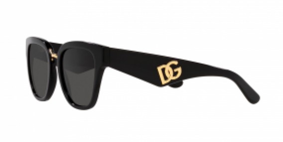 Dolce&Gabbana DG 4437 501/87