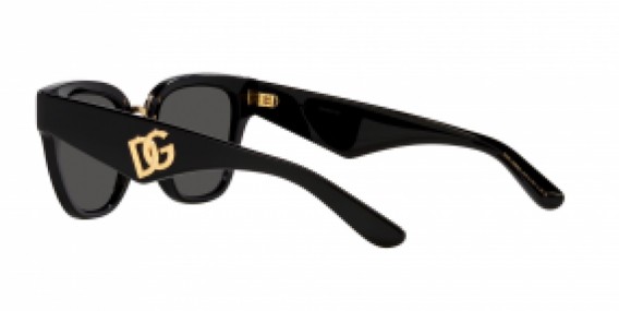 Dolce&Gabbana DG 4437 501/87