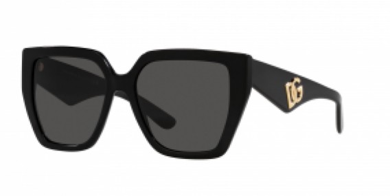 Dolce&Gabbana DG 4438 501/87