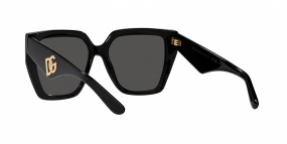 Dolce&Gabbana DG 4438 501/87
