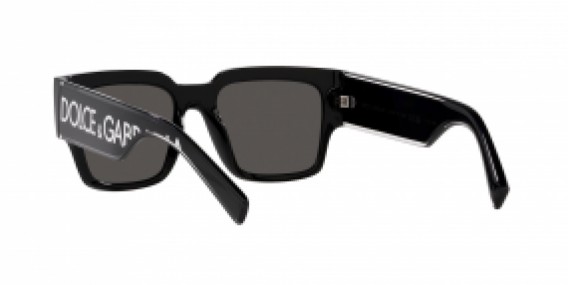 Dolce&Gabbana DG 6184 501/87