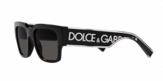 Dolce&Gabbana DG 6184 501/87