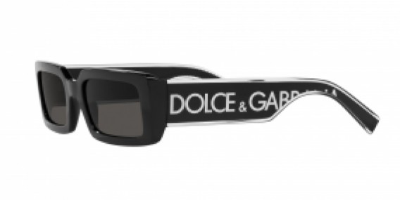 Dolce&Gabbana DG 6187 501/87