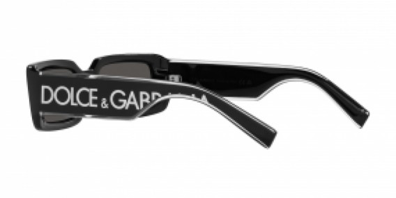 Dolce&Gabbana DG 6187 501/87