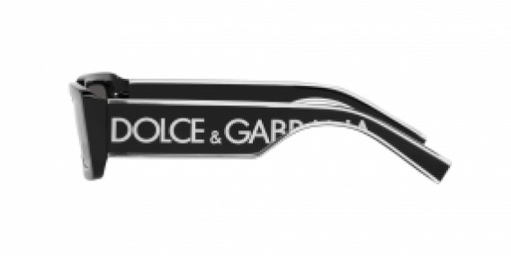 Dolce&Gabbana DG 6187 501/87