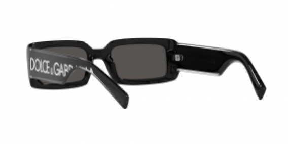 Dolce&Gabbana DG 6187 501/87