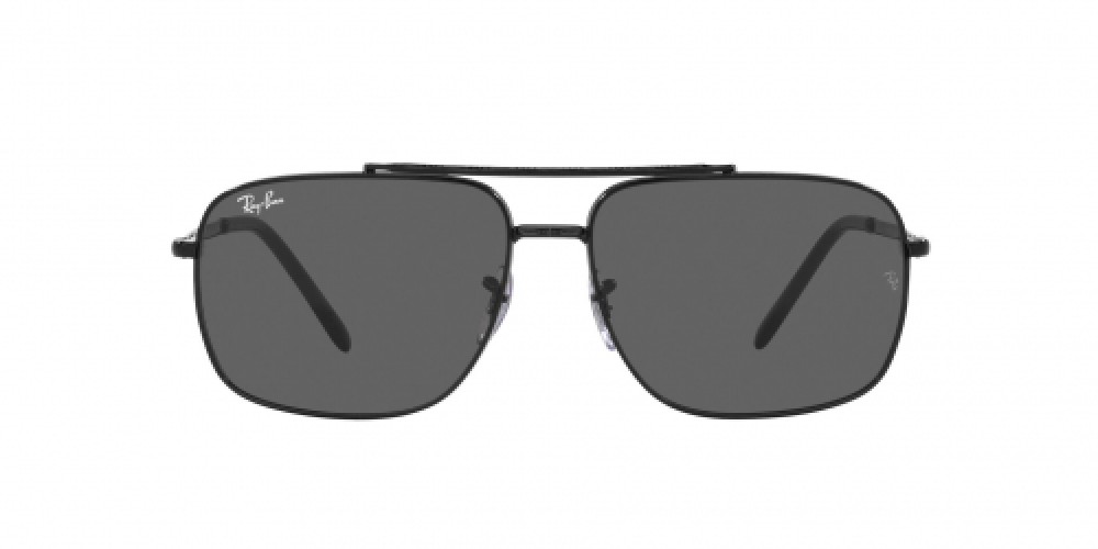 Ray-Ban RB3796 002/B1