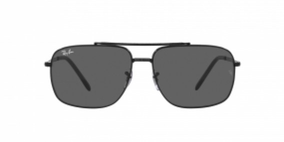 Ray-Ban RB3796 002/B1