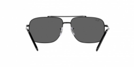 Ray-Ban RB3796 002/B1
