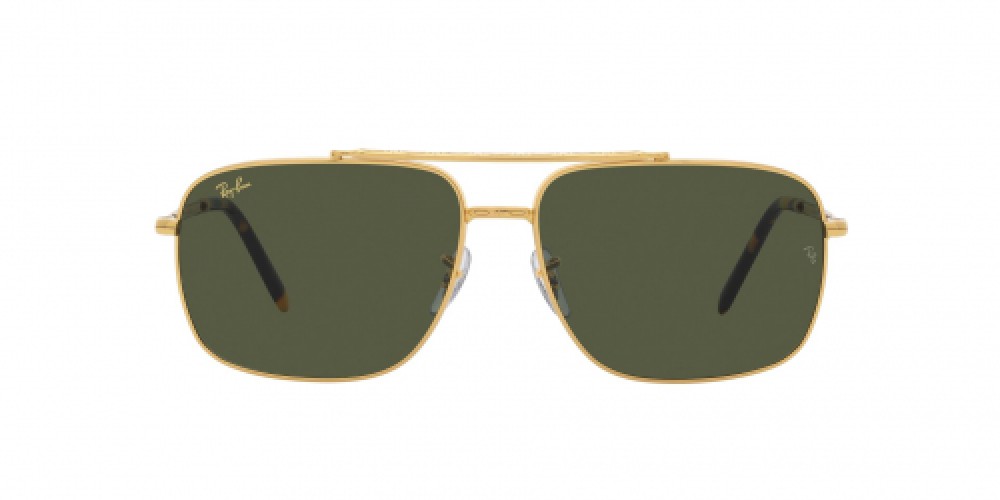 Ray-Ban RB3796 919631