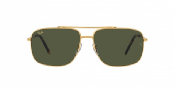 Ray-Ban RB3796 919631