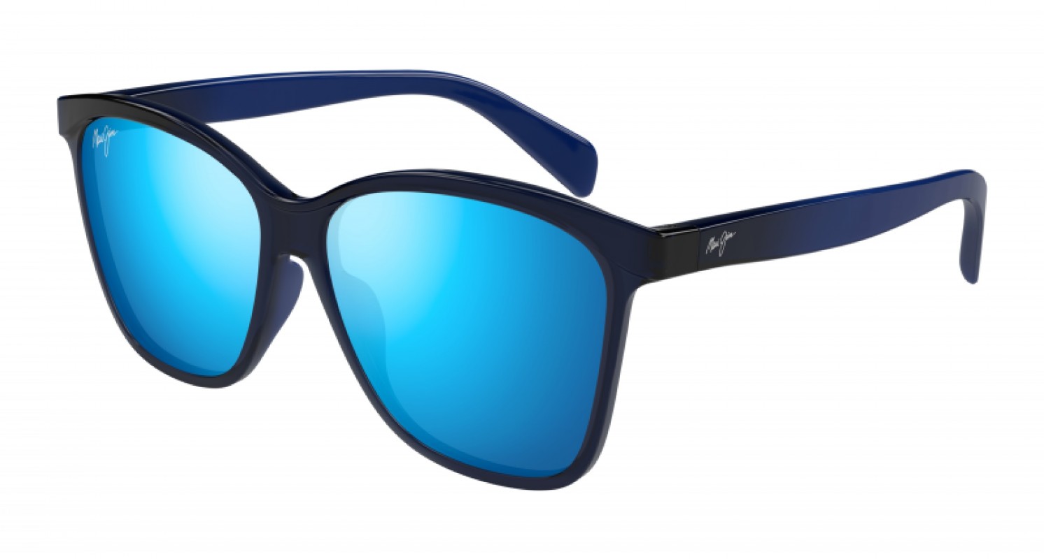 Maui Jim MJ0601S 002