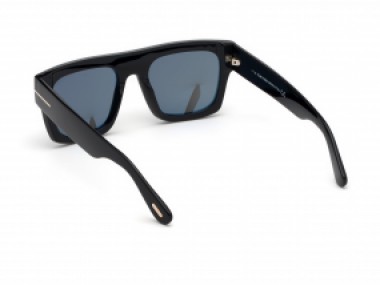 Tom Ford TF0711 01A