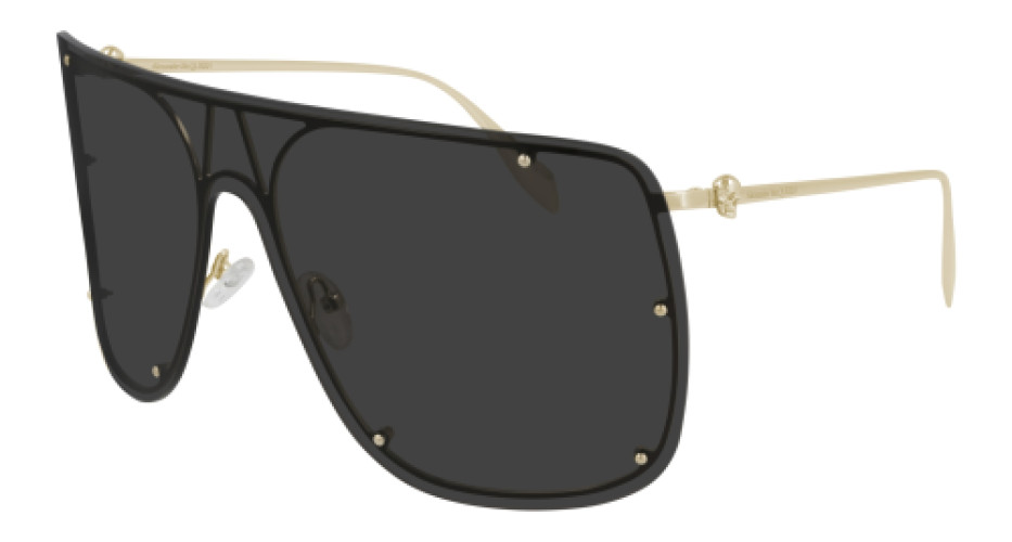 Alexander McQueen AM0313S 001