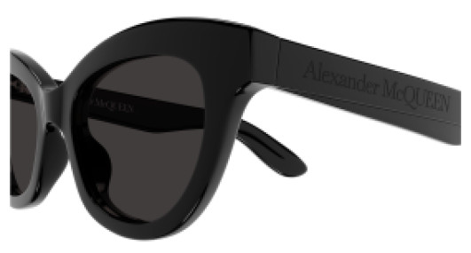Alexander McQueen AM0391S 001