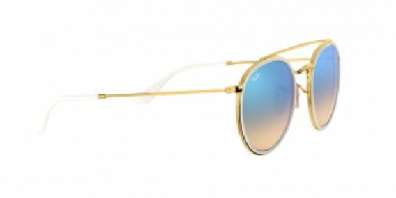 Ray-Ban RB3647N 001/4O
