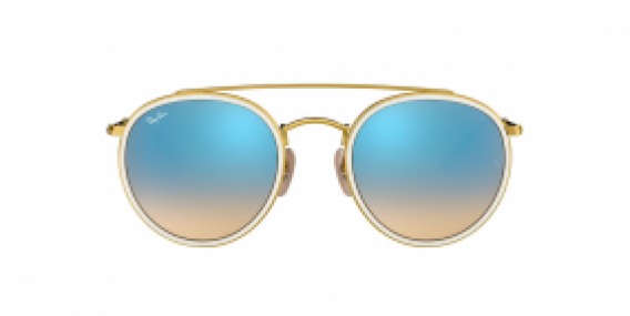 Ray-Ban RB3647N 001/4O