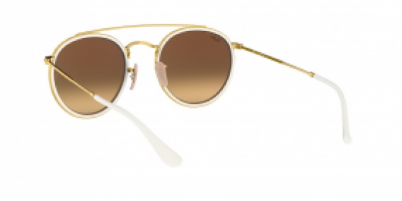 Ray-Ban RB3647N 001/4O