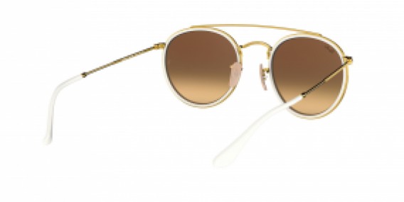 Ray-Ban RB3647N 001/4O