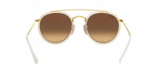 Ray-Ban RB3647N 001/4O