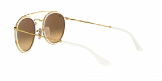 Ray-Ban RB3647N 001/4O