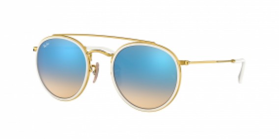 Ray-Ban RB3647N 001/4O