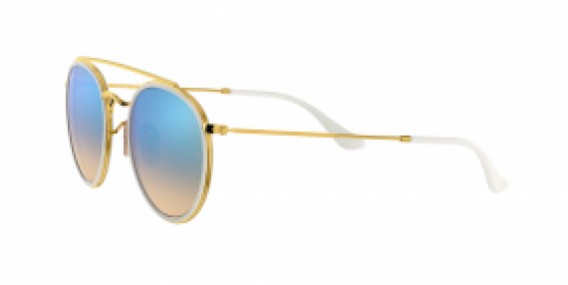 Ray-Ban RB3647N 001/4O