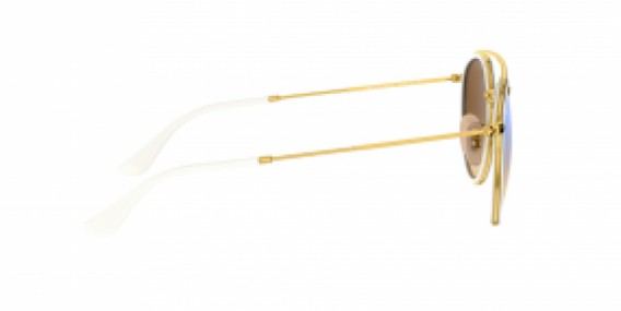Ray-Ban RB3647N 001/4O