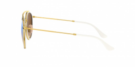 Ray-Ban RB3647N 001/4O