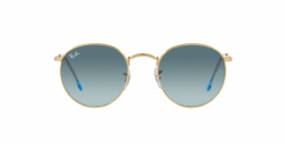 Ray-Ban RB3447 001/3M