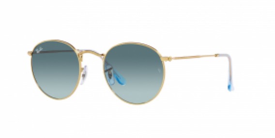 Ray-Ban RB3447 001/3M