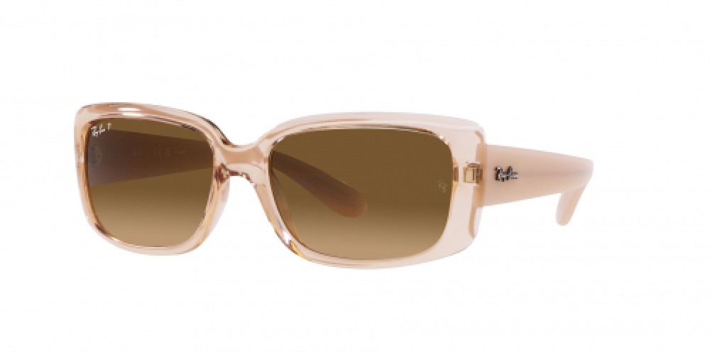 Ray-Ban RB4389 6644M2