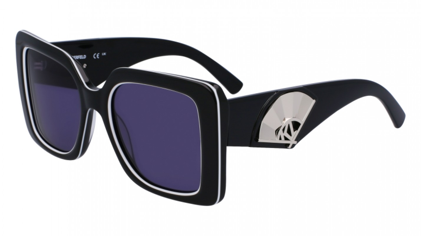 Karl Lagerfeld KL6126S 006