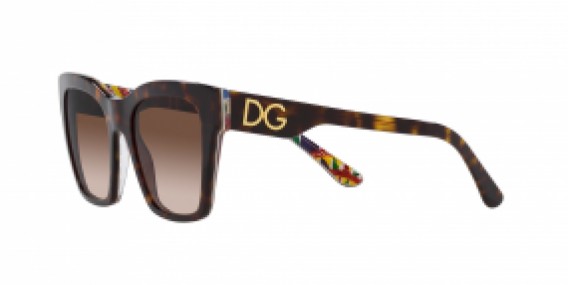 Dolce & Gabbana DG4384 321773