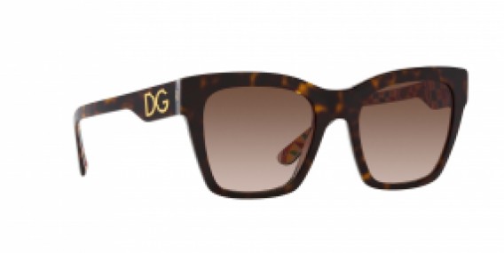 Dolce & Gabbana DG4384 321773