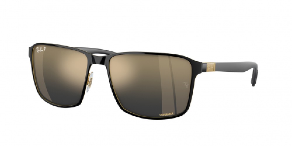 Ray-Ban RB3721CH 187/J0