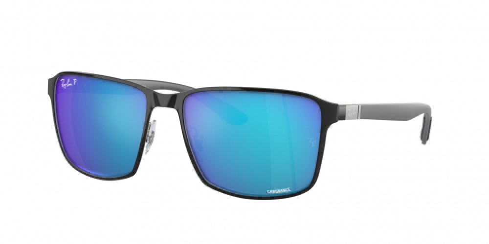 Ray-Ban RB3721CH 9144A1