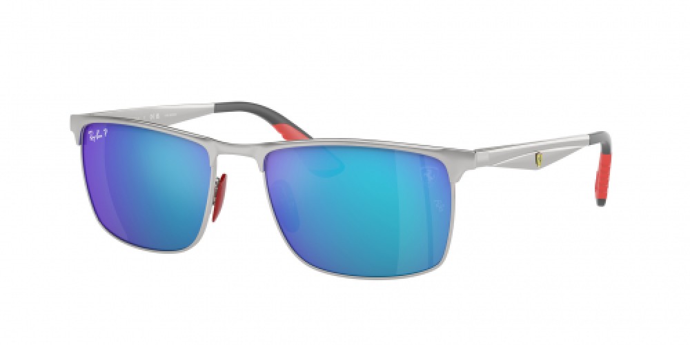 Ray-Ban RB3726M F007A1