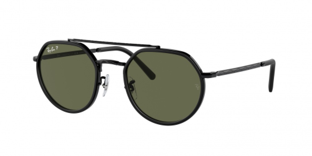 Ray-Ban RB3765 002/58