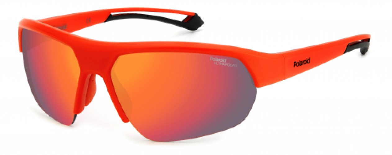 Polaroid PLD7048/S 0Z3 BG