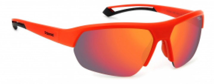 Polaroid PLD7048/S 0Z3 BG