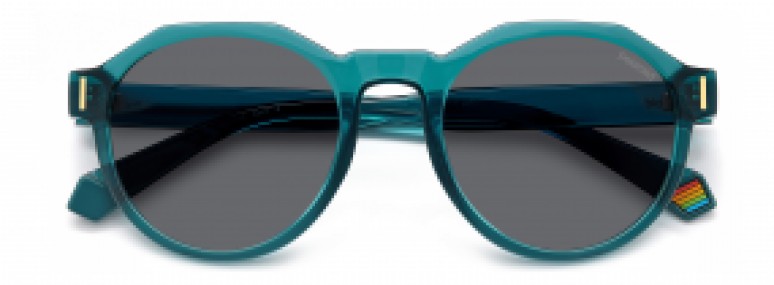 Polaroid PLD6207/S ZI9 M9